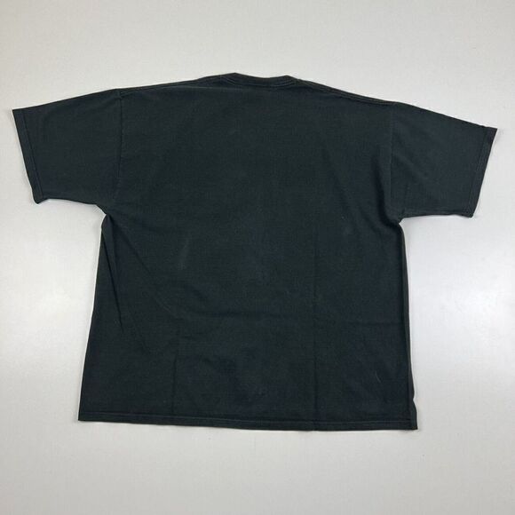 VTG Y2K 2000 Walt Disney World The Man The Mouse The Millennium T Shirt Sz XL - Picture 11 of 11